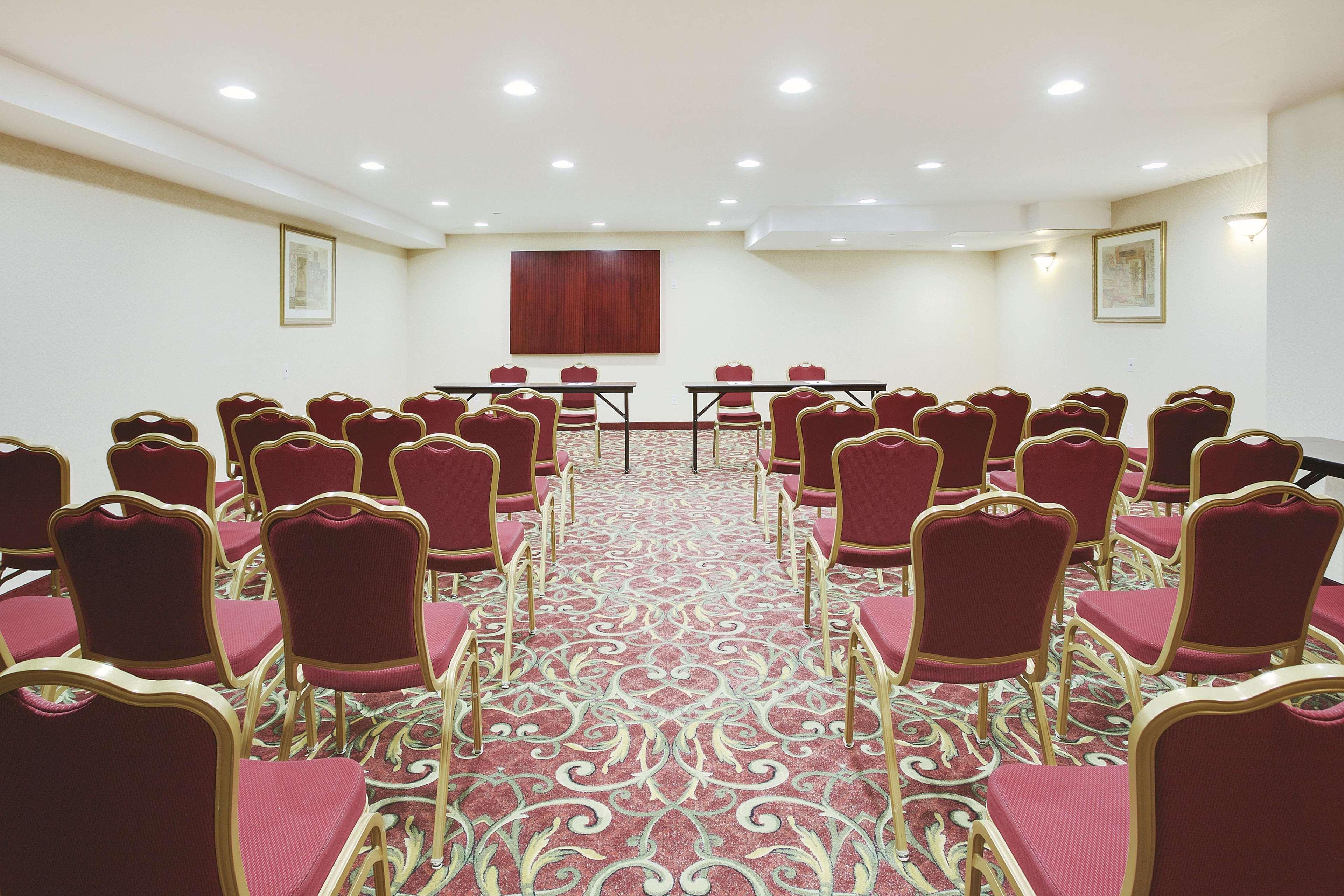 La Quinta Inn By Wyndham Queens New York Eksteriør billede