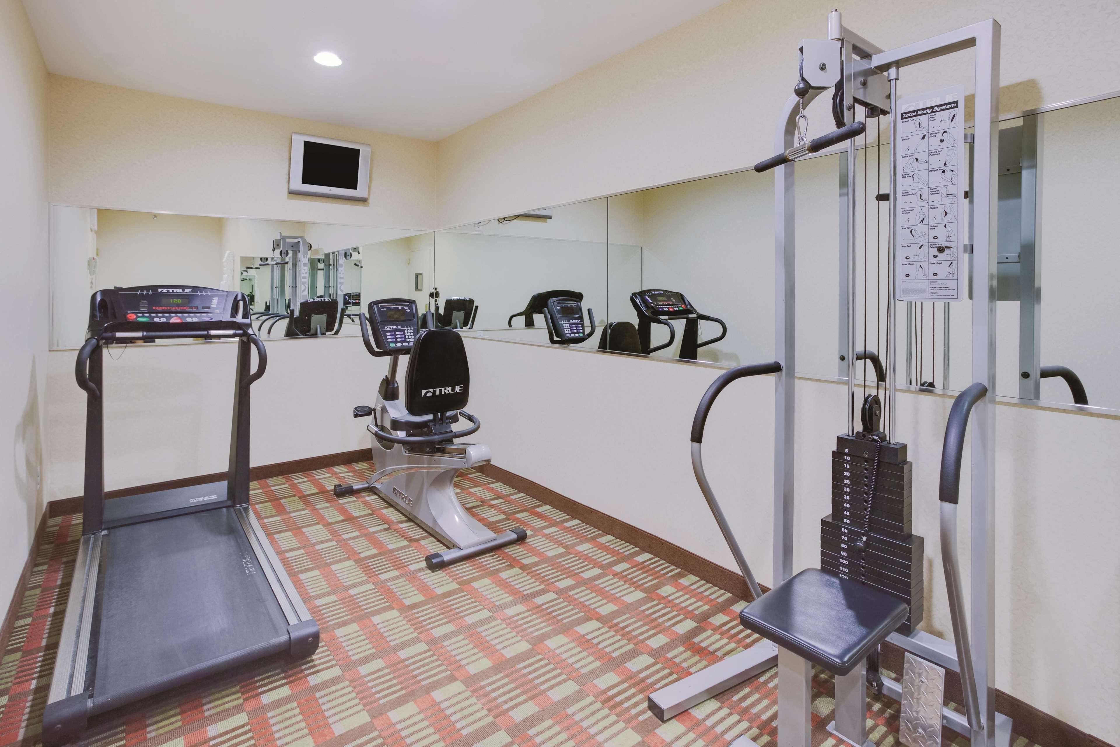 La Quinta Inn By Wyndham Queens New York Eksteriør billede