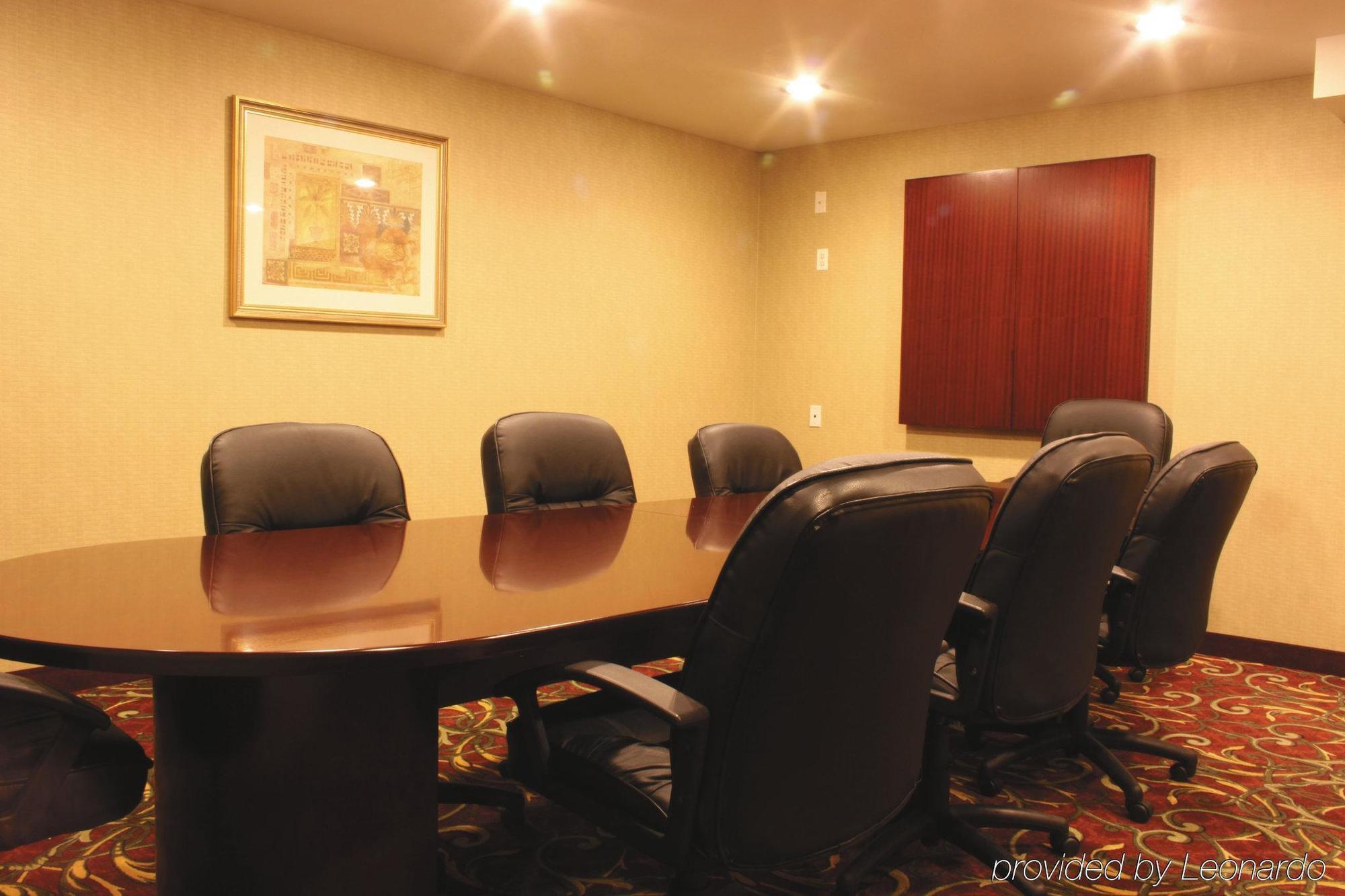 La Quinta Inn By Wyndham Queens New York Eksteriør billede